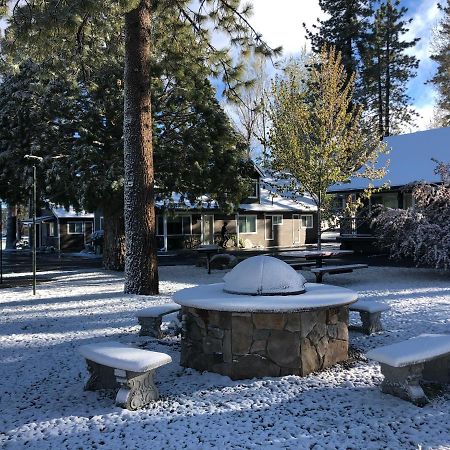 Bay Meadows Resort Big Bear Lake Exterior foto