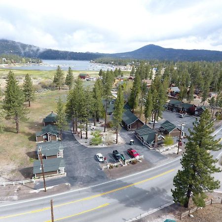 Bay Meadows Resort Big Bear Lake Exterior foto