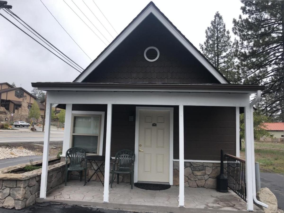 Bay Meadows Resort Big Bear Lake Quarto foto