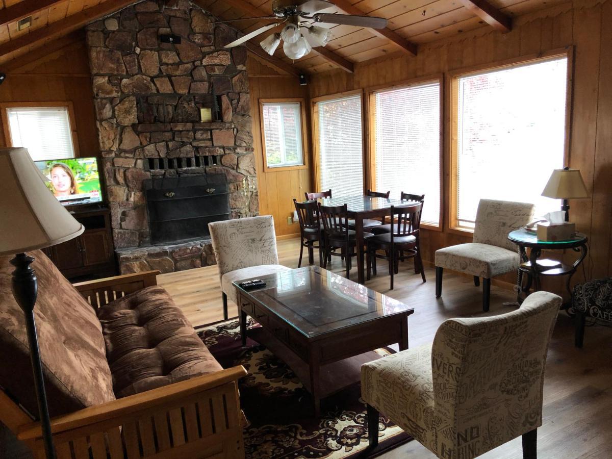 Bay Meadows Resort Big Bear Lake Quarto foto