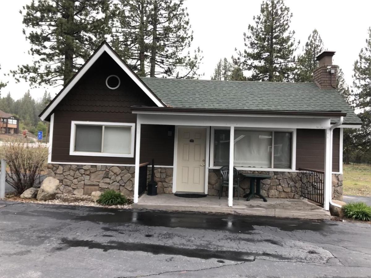 Bay Meadows Resort Big Bear Lake Quarto foto