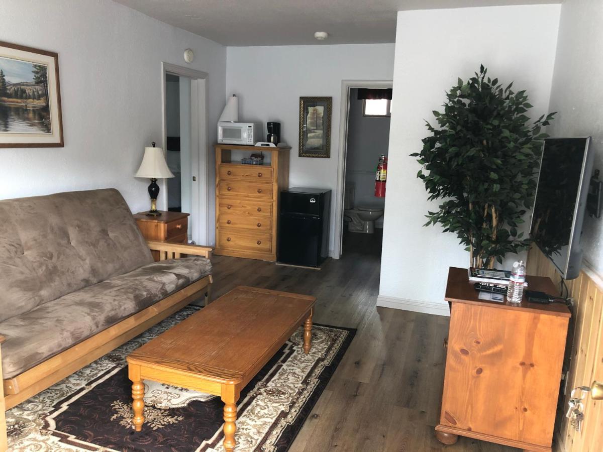 Bay Meadows Resort Big Bear Lake Quarto foto