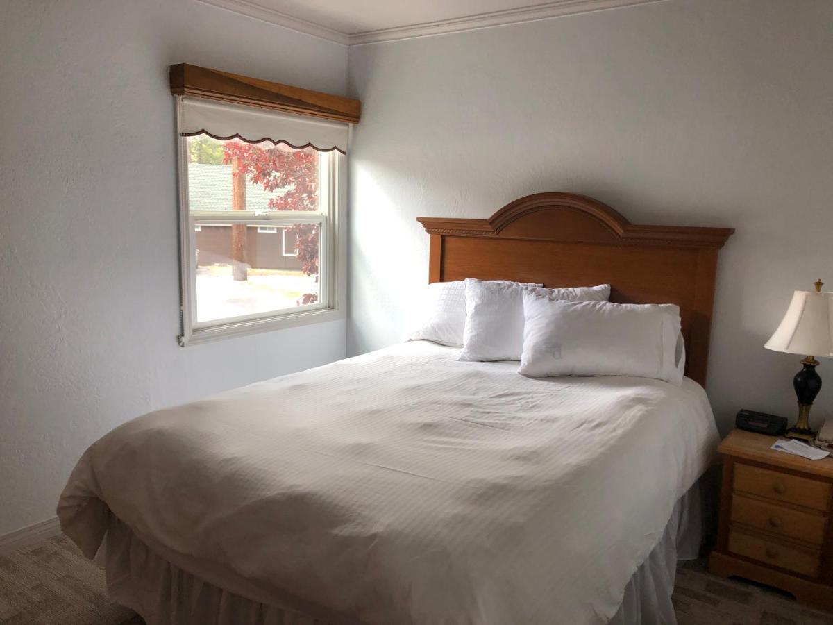 Bay Meadows Resort Big Bear Lake Quarto foto